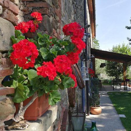 Agriturismo Tananei Marliana Exterior photo