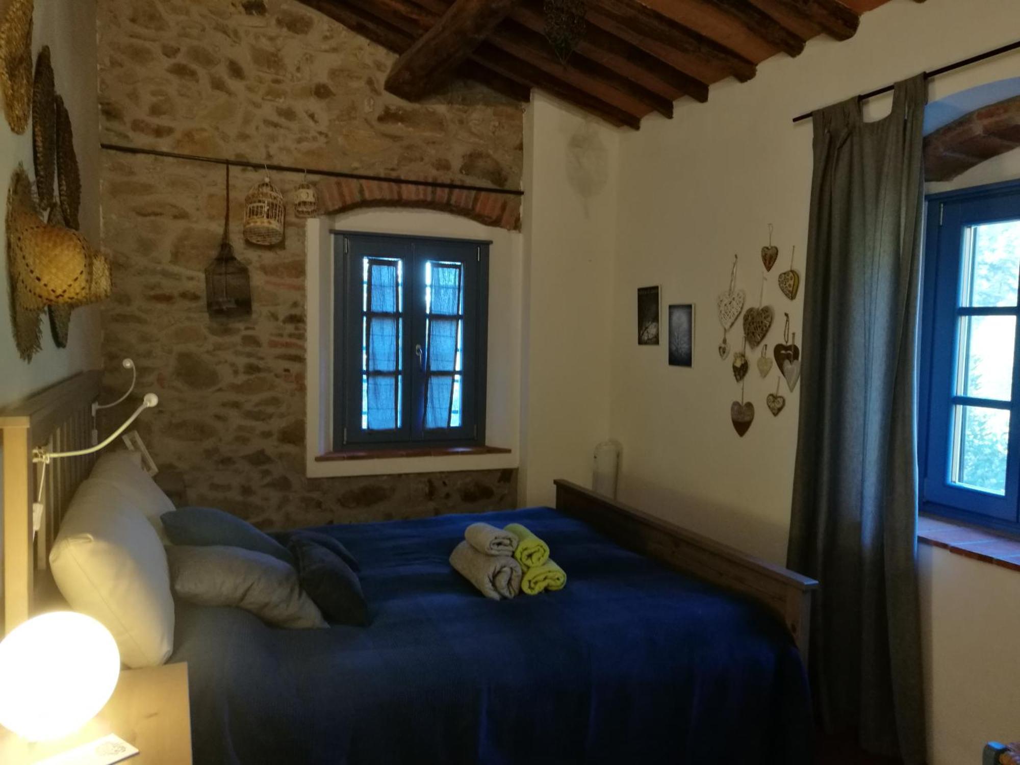 Agriturismo Tananei Marliana Room photo